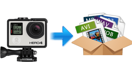 free gopro video converter for mac