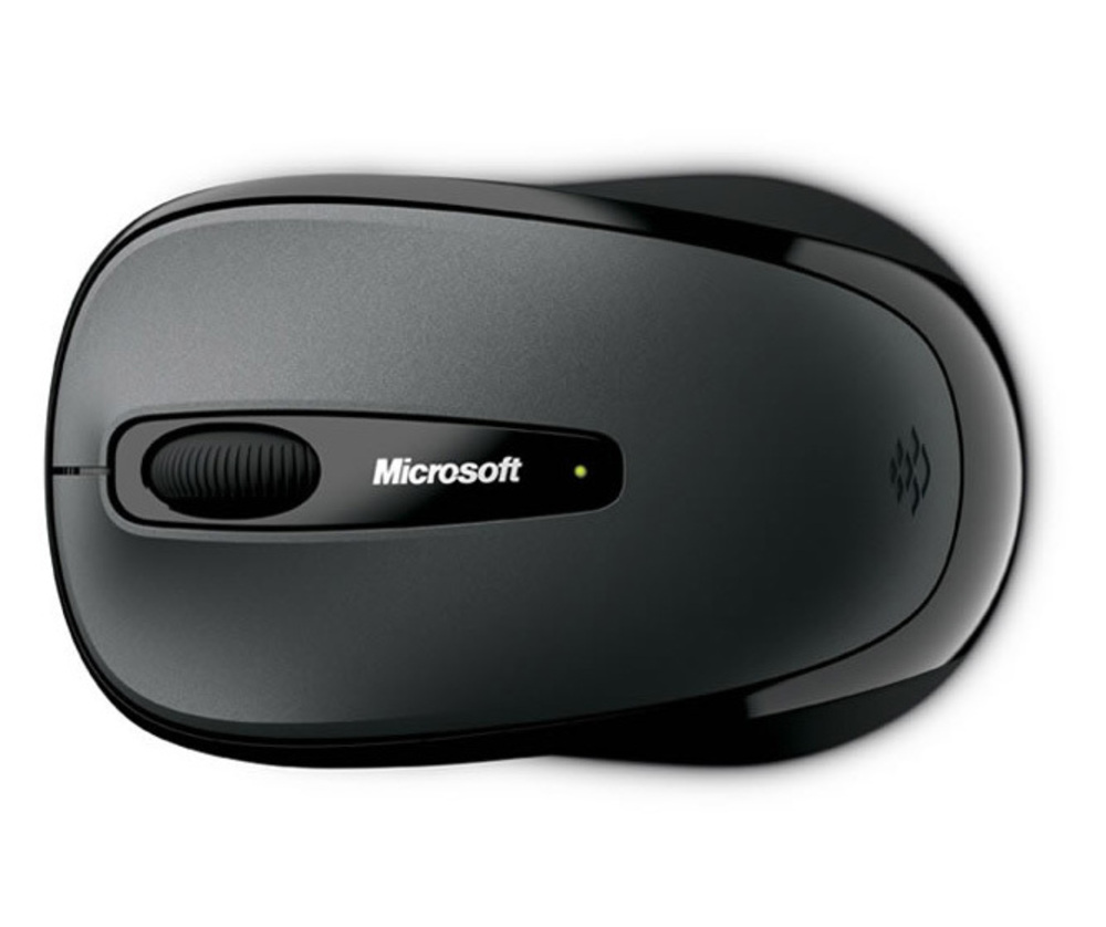 microsoft 3500 mouse updates for mac