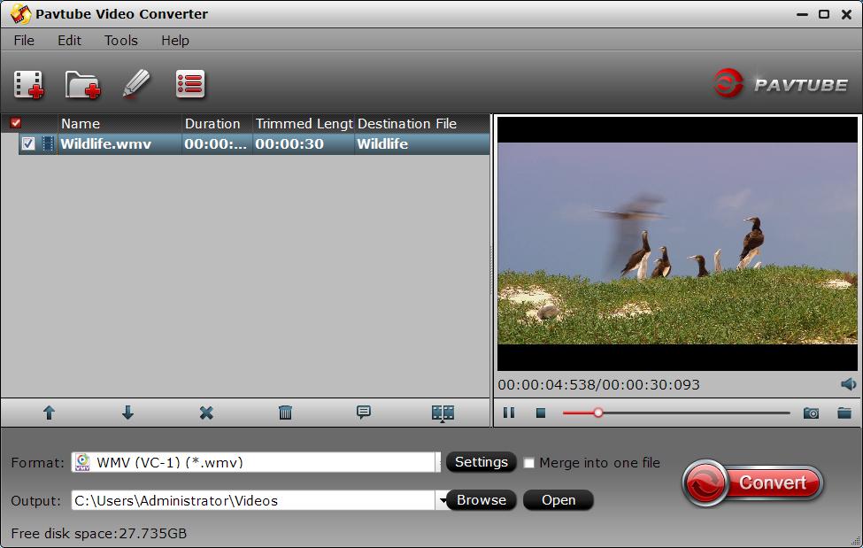 free gopro video converter for mac